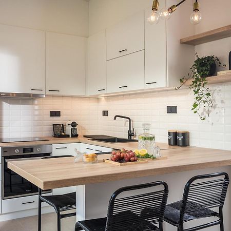 Apartamento Elepoque Living Heraclión Exterior foto