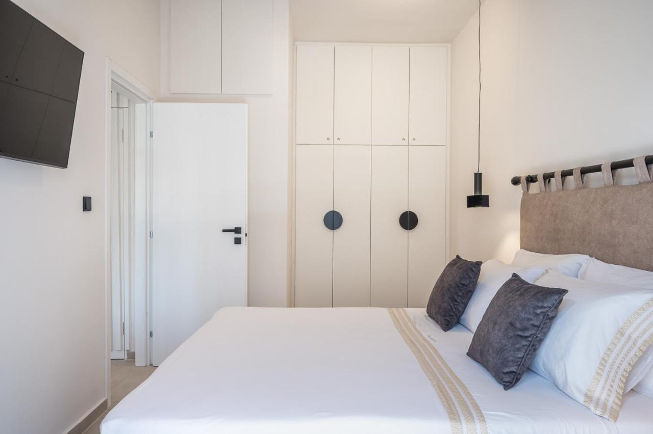 Apartamento Elepoque Living Heraclión Exterior foto